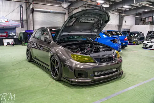 2024 Subie Showdown photo 199